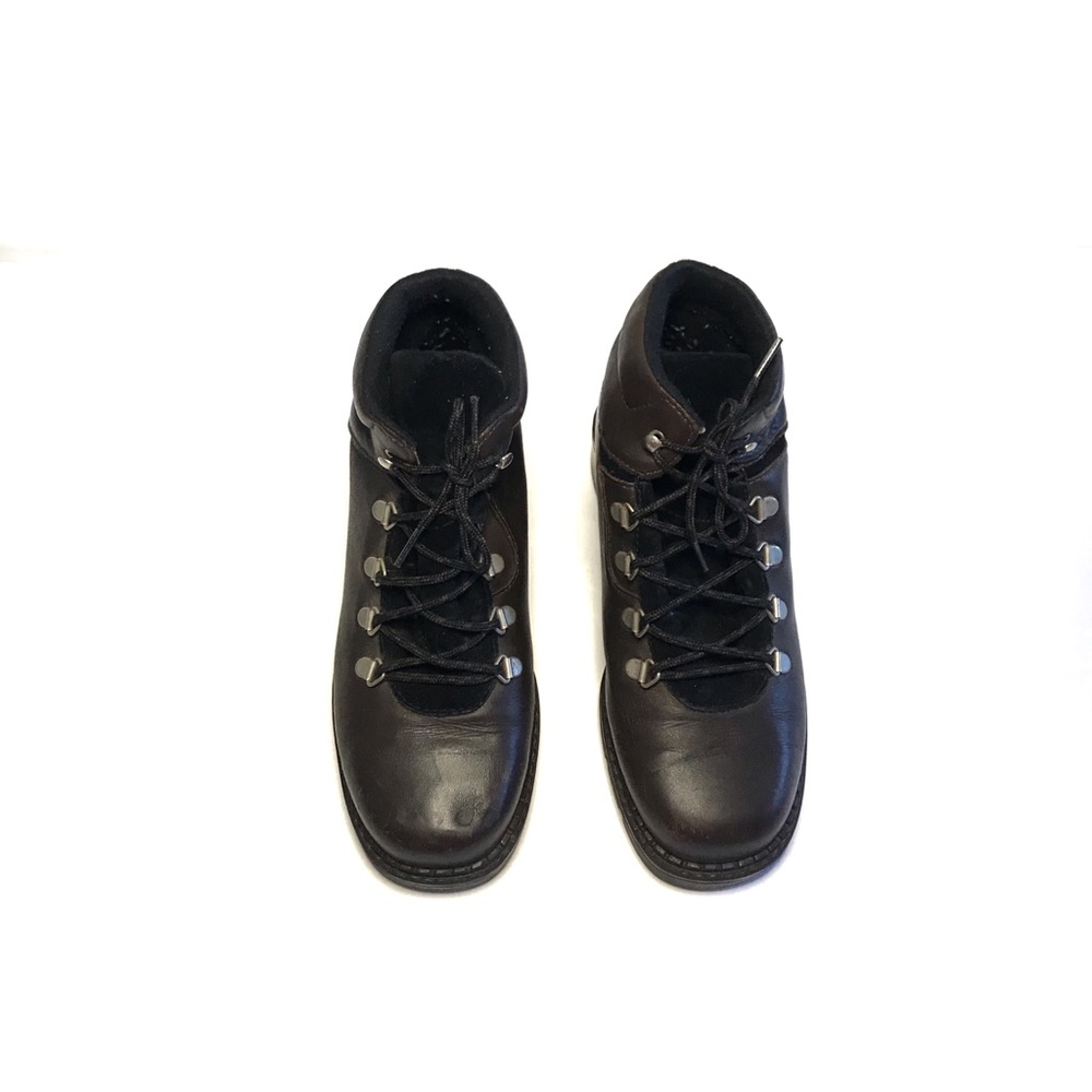 Sorel Men's Brown Boots Size 7M